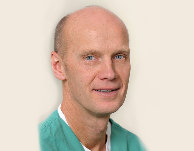 Dr. med. Gerd Schlüsche
